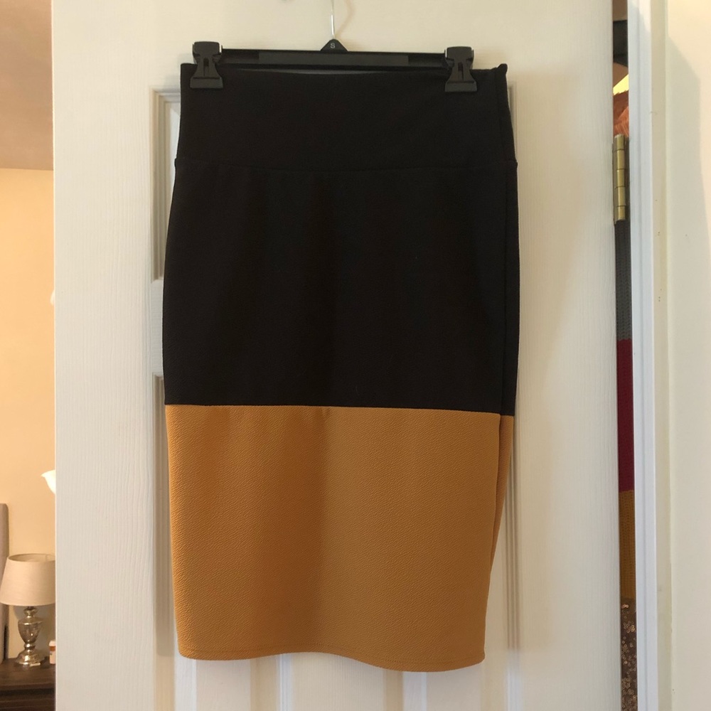 Lularoe Pencil skirt
